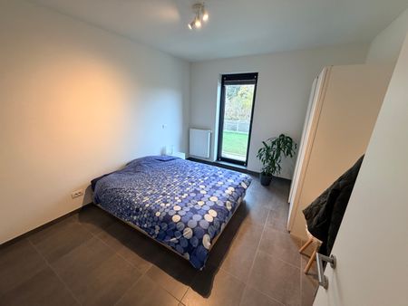 Appartement te huur in Merelbeke-Melle - Photo 4