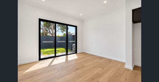 BRAND NEW HOME – BE THE FIRST TENANT - Photo 1