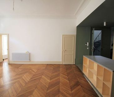 Appartement 4 pièces à louer - Photo 6