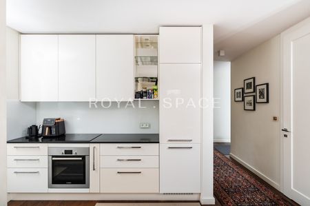Przestronny apartament w zielonej Woli Justowskiej - Фото 2