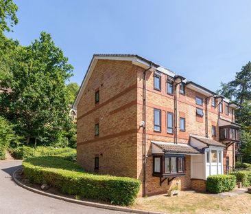 Badgers Hollow, Peperharow Road, Godalming, Surrey, GU7 - Photo 6