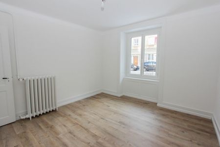 Beautiful 3-room apartment on the ground floor - Photo 2