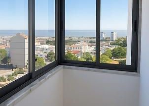 Apartamento T3 em Lisboa