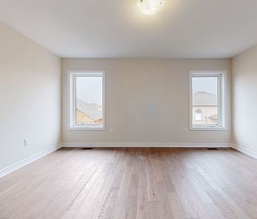 For Lease - 91 Starfire Crescent, Hamilton, Ontario - Photo 5