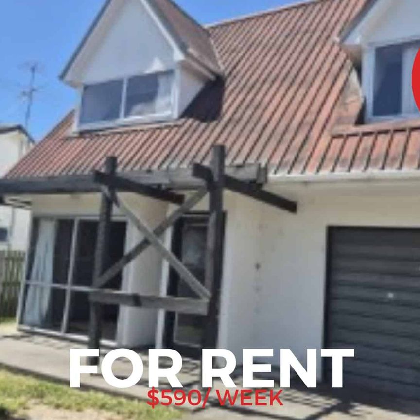 Three Bedroom - Photo 1