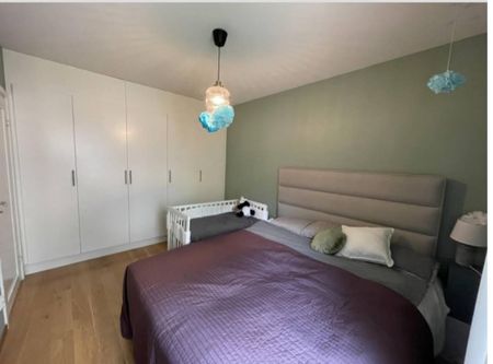 Maria Prästgårdsgata, Stockholm - Foto 3