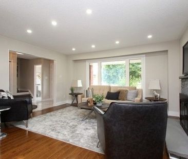 For Lease - 17 Newton Road, Brampton, Ontario - Photo 3