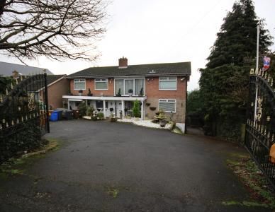Ashby Road, Staffordshire, Burton upon Trent, DE15 - Photo 1
