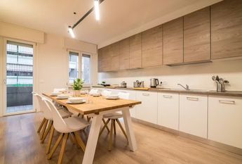 Via Domenico Turazza, Padova, Veneto 35128