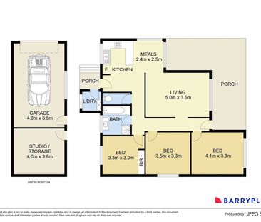 16 Avondale Avenue, St Albans, Vic 3021 - Photo 3