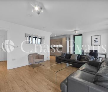 2 bedroom flat to rent - Photo 5