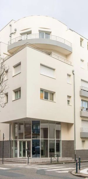 Appartement à louer 1 pièce 24.78m² - Photo 1