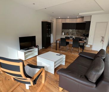 Modern 2.5-room apartment in the idyllic Rheinhalden quarter - Foto 1