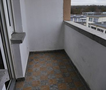 ﻿Schöne 2-Zimmer-Wohnung mit Tageslichtbad und Balkon im Limes-Quar... - Photo 6