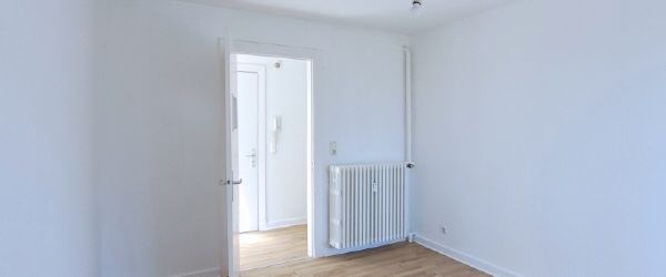 Gemütliche 2 Zi. Wohnung in Norderstedt - Photo 1