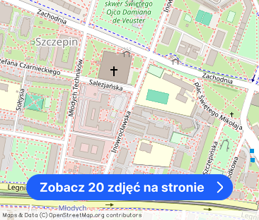 Piękny Apartament w Stylu Loft - Zdjęcie 1