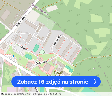 2-pokojowe mieszkanie w Trzebini - Zdjęcie 1