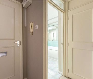 A bright and centrally located, two bedroom second floor apartment ... - Photo 4