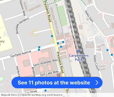 Embleton Road, South Oxhey, Watford, WD19 - Photo 1
