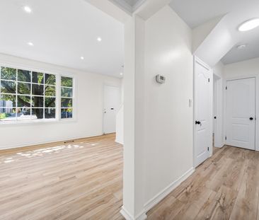 For Lease - 132 Homewood Avenue, Toronto, Ontario - Photo 3