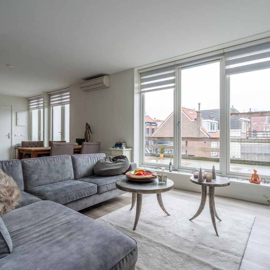 Appartement te huur: Burgstraat 2-F 4201 AC Gorinchem - Foto 1