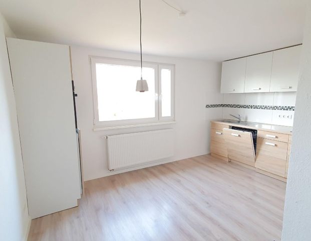 +++ Gemütliche moderne Dachwohnung +++ - Photo 1