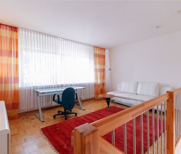 3.5 Zimmer in Düsseldorf - Foto 5