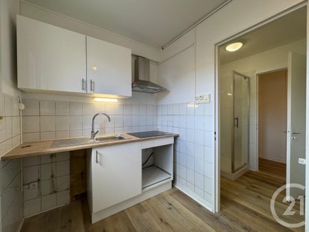 Location Appartement 3 pièces 61m² METZ 57000 - Photo 5