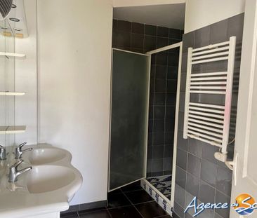 Sallèles-d’Aude – Location Appartement – m² – 610€ CC / mois - Photo 6