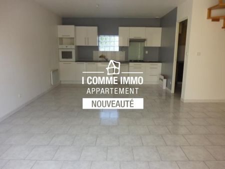 Location Appartement 4 pièces 69m² BULLY LES MINES 62160 - Photo 2