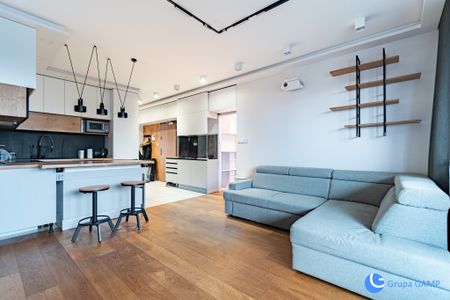 4pokoje*m. postojowe w cenie*69m2*Rondo Matecznego - Photo 2