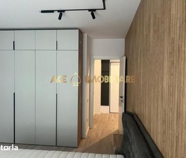 2 Camere de inchiriat | Baneasa | Parcare | Centrala | Bloc 2026 | - Photo 2