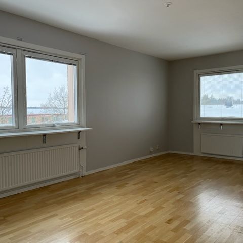 Surbrunnsvägen 6 D - Foto 1