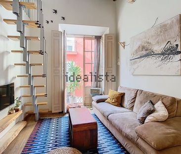 Alquiler de dúplex en Calle Trinidad, 7 - Photo 4