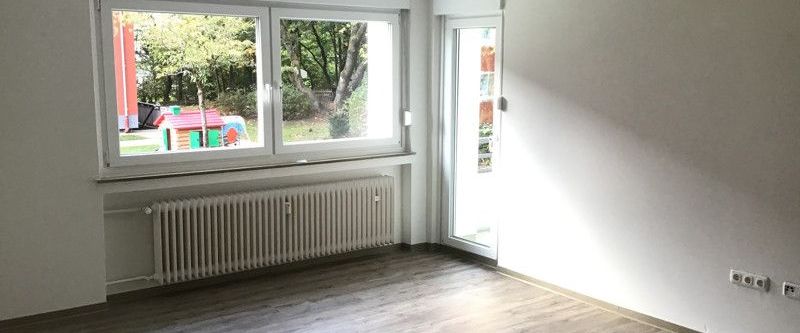 Sanierte 3-Zimmer-Wohnung zum Wohlfühlen - Photo 1