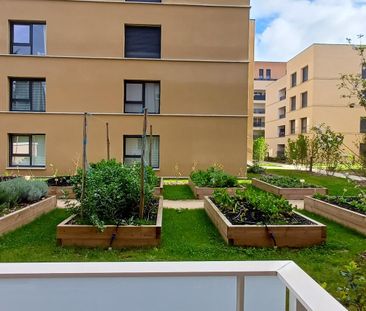 location Appartement T2 DE 41.12m² À TOULOUSE - Photo 6