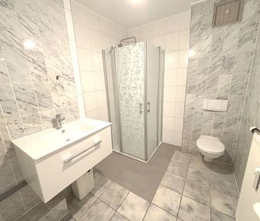 Konz: Frisch renovierte 97 m² Maisonettewohnung – 4 Zimmer, Balkon,... - Photo 6