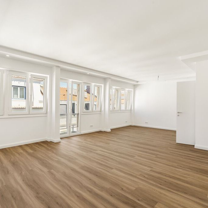 2 Bedroom Apartment with a view, Estrela, Lisboa - Photo 1
