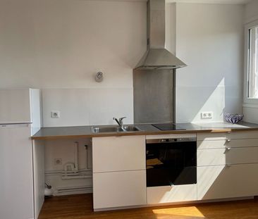 Appartement à louer 2 pièces • 33,18 m2 Paris 12 - Photo 3