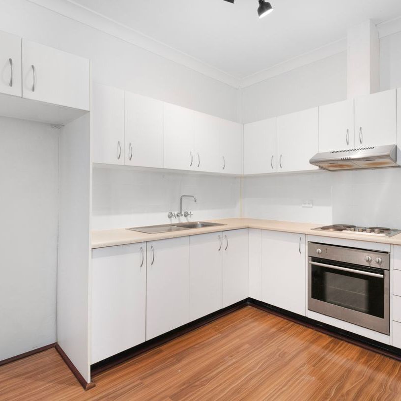 Charming 2-Bedroom Apartment in Bexley - Photo 1