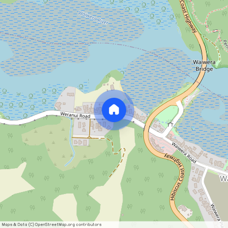 2B/25 Weranui Road, Waiwera, Rodney