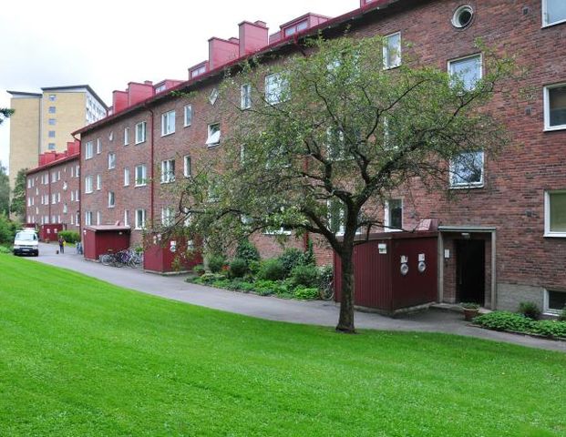 Kallebäcksvägen 8D - Photo 1