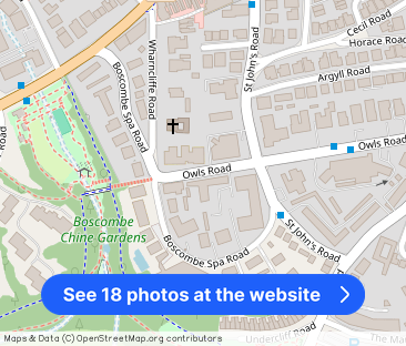 Owls Road, Bournemouth, - Photo 1
