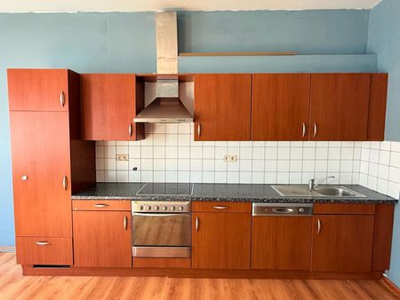 APPARTEMENT IN STADSCENTRUM - Photo 3