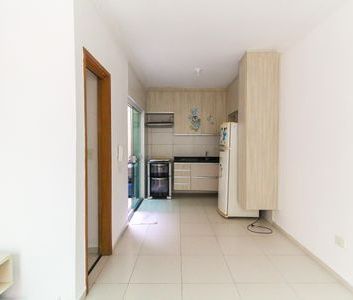 Casa de condomínio para alugar com 50m², 2 quartos e 1 vaga - Photo 3