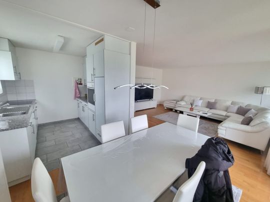 4.5 Zimmer, 2. Stock - Photo 1