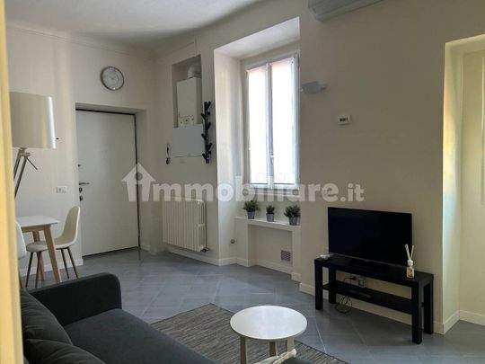 Bilocale via Carlo Ravizza 6, Vercelli - Wagner, Milano - Photo 1