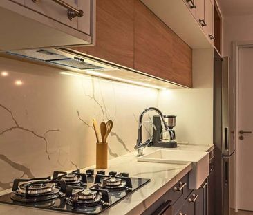 Brand new 2-bedroom apartment in Botafogo – ID 882 - Photo 6