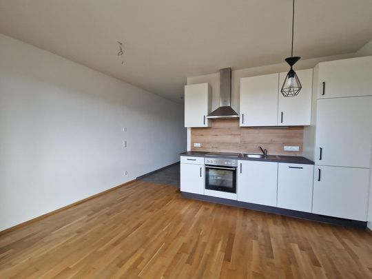 Mitterstraße 156/20 - Mietwohnung in grüner Lage mit Balkon in Premstätten - Foto 1