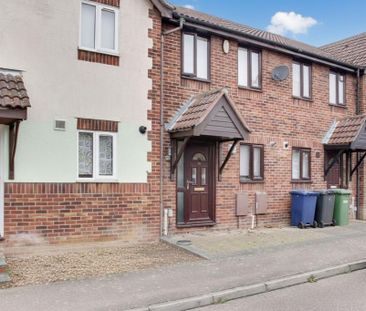 2 bedroom terraced house to rent - Photo 5